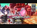 【WLW】シュネ練習【CR24】