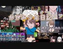 加賀美社長の貴重なようで別に貴重じゃない少年シーン【にじさんじ切り抜き】