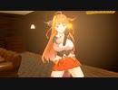 【3D化】桐生ココ3Dお披露目の面白い動きやカチコミ距離まとめ【ホロライブ切り抜き】