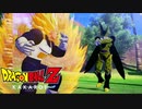 【ドラゴンボールZ カカロット】『BOSS：セル「完全体」vs._SSベジータ「悪夢の誕生」』