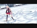 【MMD】ドーナツホール IA.ONE.v_flower