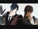 【MMD刀剣乱舞】 にんじゃりばんばん （伊達組）