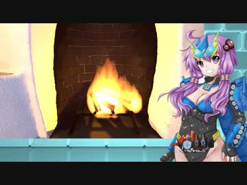 ゆとりのゆかりのゲーム並行世界旅【4】Fire Place編