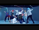 【あんスタ!!】踊ってみた、烏合之衆→ALKALOID+Crazy:B