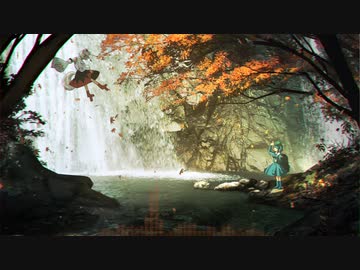 神々が恋した幻想郷 くれんど Touhou Music Database