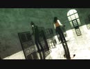 【MMDツイステ】ラストダンス【マレウス/レオナ】
