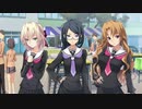 トクトク制度！短期転入生と化した先輩.Innocent Fille06