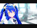 【にじさんじMMD】カトラリー / 天宮こころ【1080p】