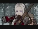 【実況】ノーリセルナティックでファイアーエムブレム 風花雪月 黒鷲ルート 花冠の節 マグドレド奇襲戦 Part2