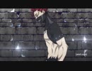 ブラッククローバーED6アメリカのテレビ編集