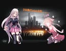 少女達のTarkov日記　1日目