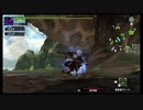【MHXX/HD】漢達の裸縛りPART5～モンハンってのは２乙からが本番なんだよ！！！～【ペア裸縛り】前編