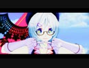 【MMD】電脳少女シロで「うちゅうだいばくはつ」