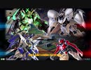 「EXVS2」ヴァリアントサーフェイスの裏技　part２「極限進化」