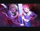 【iM@SHUP】クルリeater【DDR】