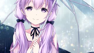 【結月ゆかり】 つゆしりあさがお 【オリジナル曲】