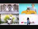 アユミ☆マジカルショータイム　踊ってみた