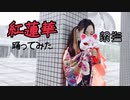 ✞『架撫』紅蓮華 踊ってみた【オリジナル振付】