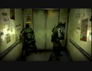 おっさんとゴリラのぶらり旅　【BIOHAZARD 6】Part16(おっさん視点)