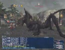 FF11「紫電、劈く」赤ソロＢＣ Part1
