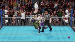 346プロレス U149 LIVE 3-3