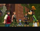 にわかどもと人の心【KINGDOM HEARTS Ⅱ　FM】【キングダムハーツ HD 1.5+2.5 】【実況】 56