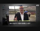 中国の犬と化したCNN