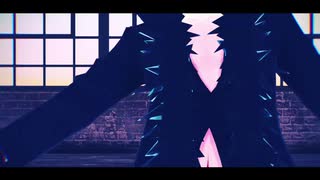 【APヘタリアMMD】味音痴でヴィラン