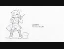 sm500873 / けいたいでんわ feat. AIきりたん【オリジナル曲】