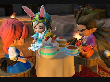 ドラゴンクエストビルダーズ２ 気ままに実況プレイ #55