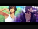 【ＭＭＤ刀剣乱舞】If I Can't Have You/Desire【大倶利伽羅】
