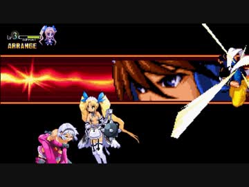 【MUGEN】ピカ様主催！凶チュウ位シングルランセレバトル Part12