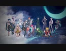 Blessing ～Project β～