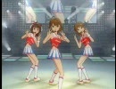 アイドルマスターL4U　覚美希･雪歩･春香　ノーマル Do-Dai