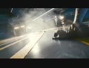 サイバーパンク2077 最新ゲームプレイデモ　