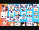 厨二病おかゆに見出されるホロメンバーたち
