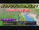 ポケモン剣盾　ガラナツブレスの作り方は！？ガラナツのえだの使い道！交換場所の行き方は！？　【ポケモンソード・シールド】