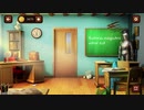 【脱出】ちょっと実況「100doors」その１０　レベル１１１～１２０まで【Steam】