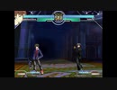 単発mugenAI対戦動画1
