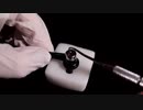 ASMR 鼓膜をカリカリする痛きもちいい耳かき | No Talking