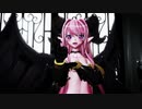 MMD千年戦争 エスネアでMasked bitcH