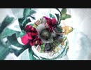 【ONEオリジナル】籠の花 feat.ONE / よっと【Breakcore】