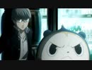 #05【Steam版】ペルソナ4ザ・ゴールデン実況　来て、見て、触れて下さい。【P4G】