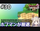 #30【DQ4】ドラゴンクエスト4で癒される!!ホフマンが脱退【女性実況】