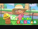 【あつ森】シリーズ初見でゆったり島生活します「新しい橋を架けよう」【ゆっくり字幕】