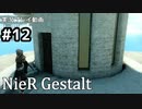 【NieR Gestalt】こんにちは狂気【part12】