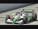 【モタマス】たった1レースの、1ラップ、1マイルをshort ver. #TKLastLap