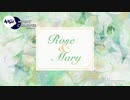 Rose & Mary