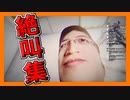 【絶叫】音量注意ホラゲ配信切り抜き　わなげ【夜勤事件】