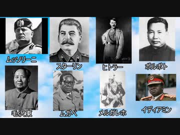 ＜ゆっくり人狼＞独裁者だらけの人狼＜８CFO＞